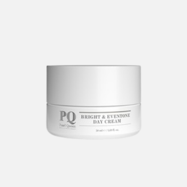 BRIGHTENING & EVENTONE DAY CREAM SPF 30