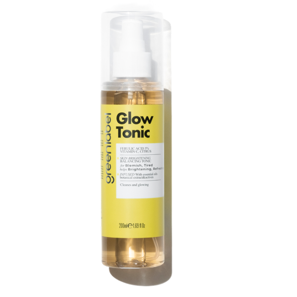Greenlabel Glow Tonic - Ferulic Acid, Vitamin C - 200ml